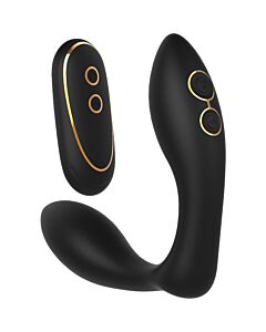 Elite VibraDuo