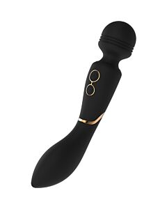 Dual Wand - Rechargeable Vibrator