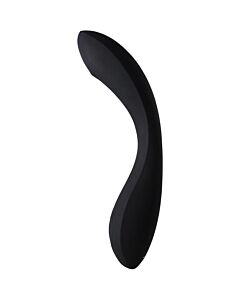Sliding Dark Pearl Vibrator