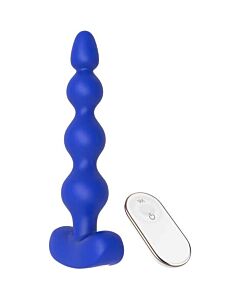Control Your Pleasure: Cheeky Love Remote Anal Vibrator