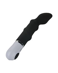G-Spot Naughty 10 Speeds Vibrator