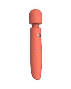 Vibrating Wand Charisma - Water Resistant USB