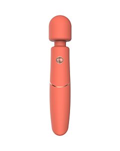 Vibrating Wand Charisma - Water Resistant USB