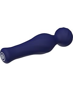 Blue Kratos Vibrator
