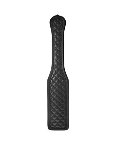 Blaze Diamond Paddle - Padded Bondage
