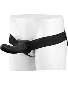 Vibrating Blaze Strap