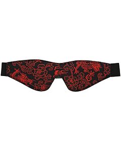 Blaze Sensual Blindfold