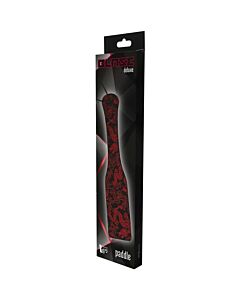 Sensual Red Paddle - 32cm
