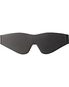 Blaze Plush Blindfold
