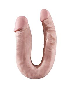 Double Pleasure 16