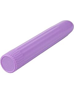 Purple Lady Finger Vibrator