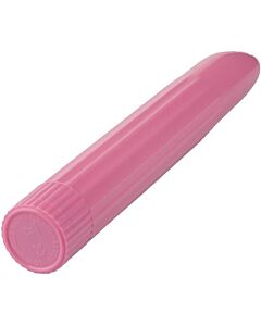 All Time Favorites Lady Finger Pink - Classic Vibrator with Multiple Speeds