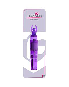 Bear Pleasure Climax