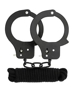 Classic Bondage Kit