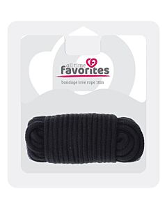 Love Knots 10M - Love Rope