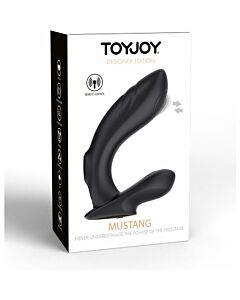ControlBliss - Mustang Prostate Massager