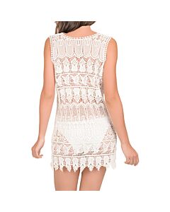 Sensual Cotton Pareo