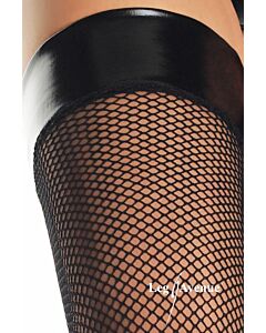Vinyl Top Stockings