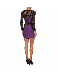 Offer Intimax purple dress kelly