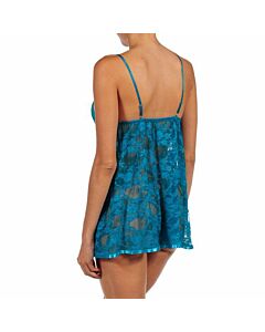 Intimax silvia blue Picardias