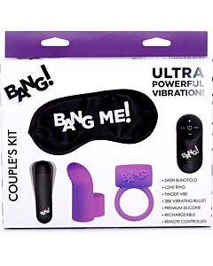 Purple Love Kit