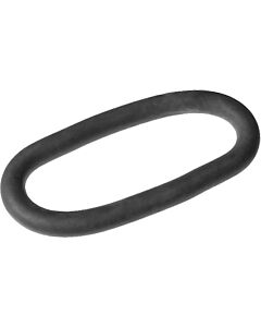 Ultra Flex Ring - Black