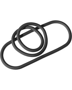 Black XPlay Ring