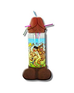 Cubalitro large penis Mulatto