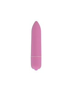 pink vibrating bullet