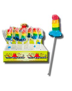 Rainbow Delight