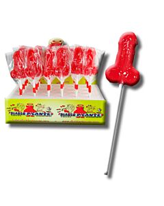 Fruity Delight