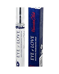 Male Pure Seduction Pheromone