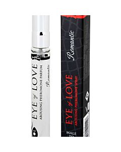 Seductive Pheromone Perfume