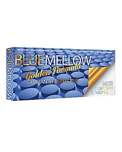 Blue Bliss Capsules