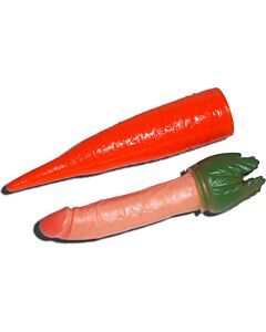 Fresh Carrot