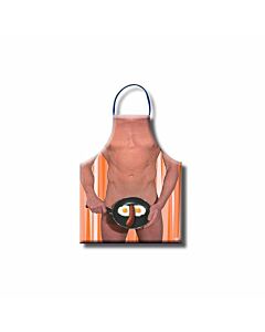 FryEggs Apron