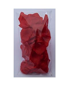 Sensual Ruby Petals
