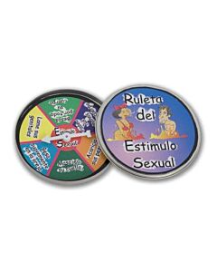 Sensual Roulette
