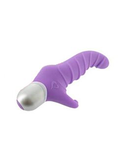 Fonzie vibrator G spot - Feelztoys