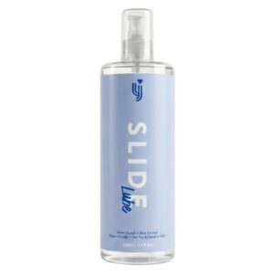 Water-based vs silicone lube: which to use for anal