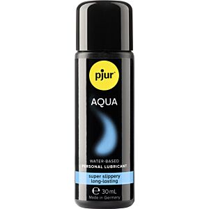 pjur vs Eros: which lubricant is worth the money