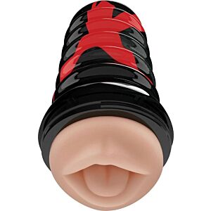Tenga vs Pipedream: which masturbator is worth it