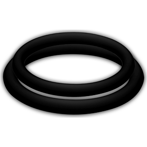 Cock rings: material, and the size nobody states