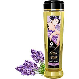 Erotic Massage Guide: Oils, Candles and Technique