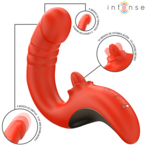 Complete Sex Toy Guide