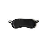 Blindfold SECRETPLAY Black Padded for Enhanced Sensation