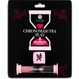 SECRETPLAY Chronomasutra Kamasutra Dice Game