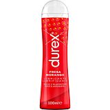Lubricant Durex Play Strawberry 50ml with Fruity Flavouring