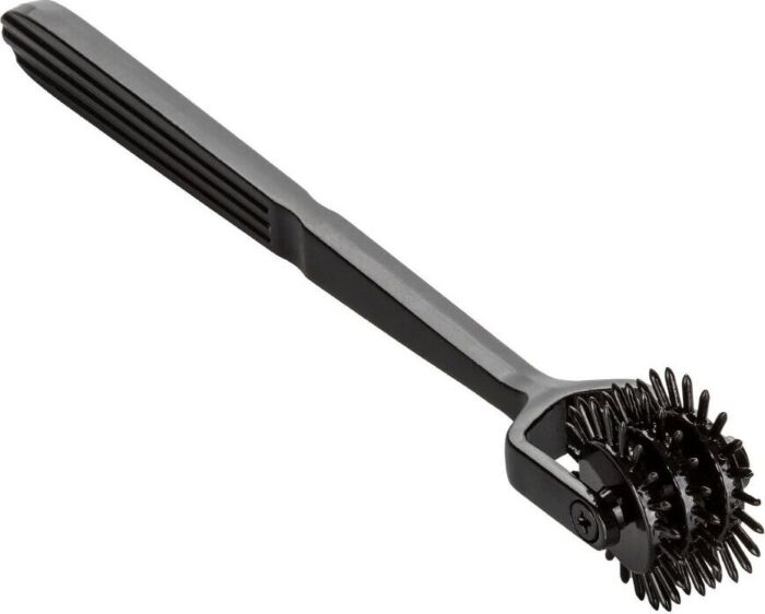 Pleasure wheel 3 teeth Pleasure wheel 3 teeth