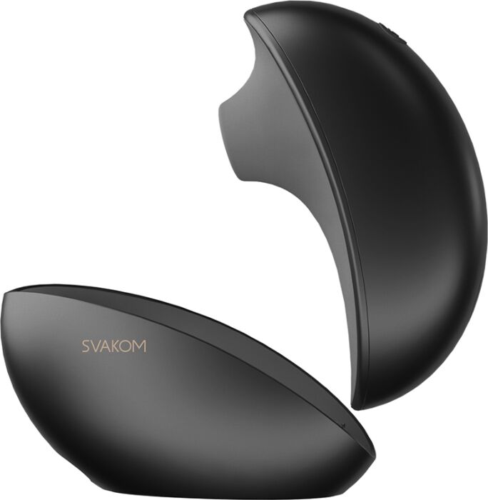 SVAKOM Pulse Galaxie Clitoral Suction Massager
